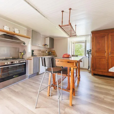 Maison Paulette - Belle Maison Pour 8 En Altitude Nyaraló *