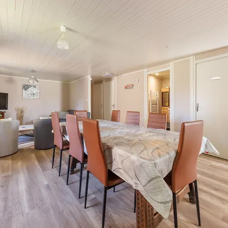Maison Paulette - Belle Maison Pour 8 En Altitude * Neussargues en Pinatelle