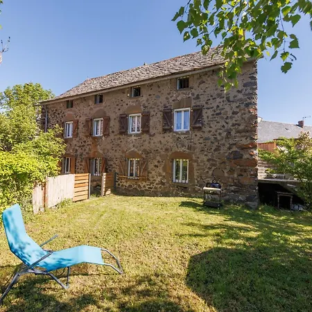 Maison Paulette - Belle Maison Pour 8 En Altitude Nyaraló