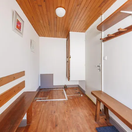Nyaraló Maison Paulette - Belle Maison Pour 8 En Altitude *