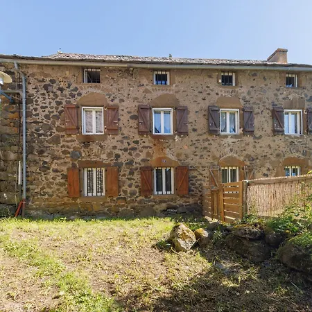 Maison Paulette - Belle Maison Pour 8 En Altitude Nyaraló *