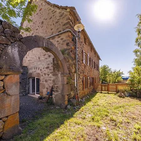 Maison Paulette - Belle Maison Pour 8 En Altitude *